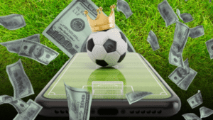 Beginner’s Guide to Football Betting