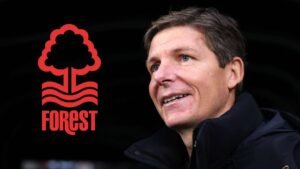 Oliver Glasner Named Nottingham Forest Manager as Ambitious New Era Begins
