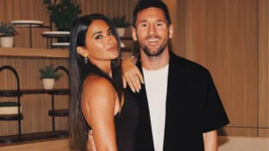 Lionel Messi Net Worth 2026: How the Argentina Legend Became a Billionaire