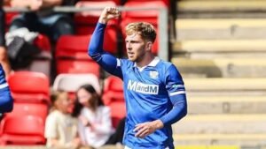 St Johnstone Mark Scottish Premiership Return with Thrilling 4-3 Victory Over Kilmarnock