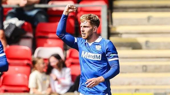 St Johnstone Mark Scottish Premiership Return with Thrilling 4-3 Victory Over Kilmarnock